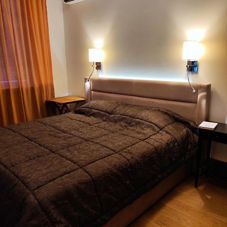 Lux Apartment, Liko Grad Kiew Exterior foto